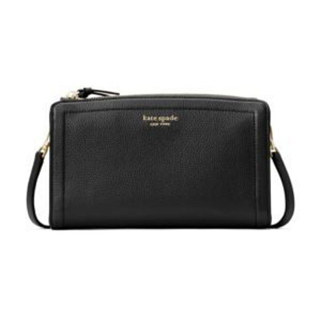 Picture of Knott Small Crossbody - Black