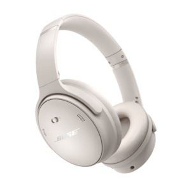Picture of QuietComfort Headphones - White Smoke