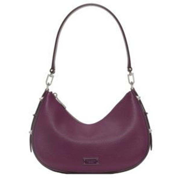 Picture of Liv Convertible Shoulder Bag - Purple Agate