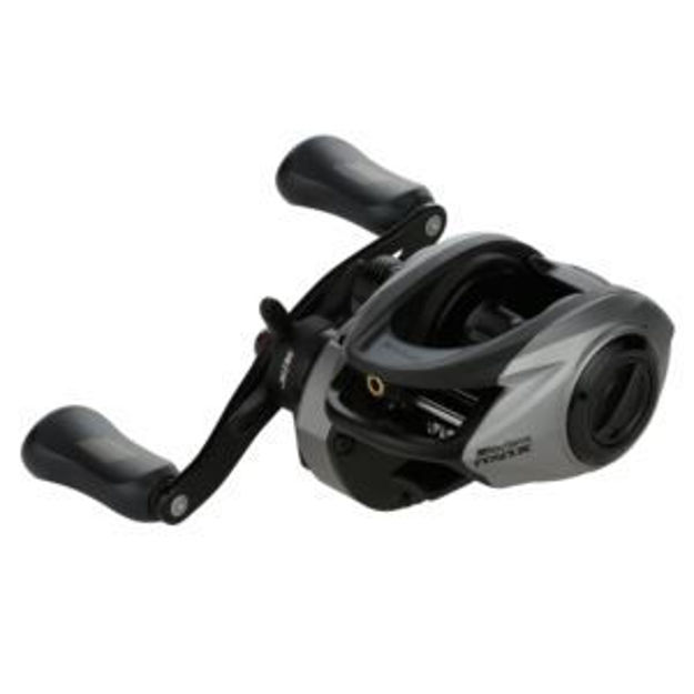 Picture of Max X Low Profile Baitcast Reel Right Retreive