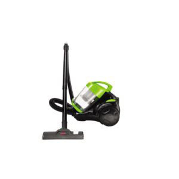 Picture of Zing Bagless Canister Vacuum - 3-Stage Filtration