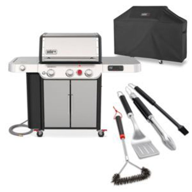 Picture of KIT Genesis SX-335 *NG* w/ Tool Accy