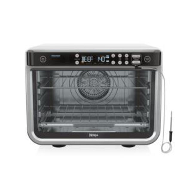 Picture of Foodi 10-in-1 Smart XL Air Fry Oven w/ Convection
