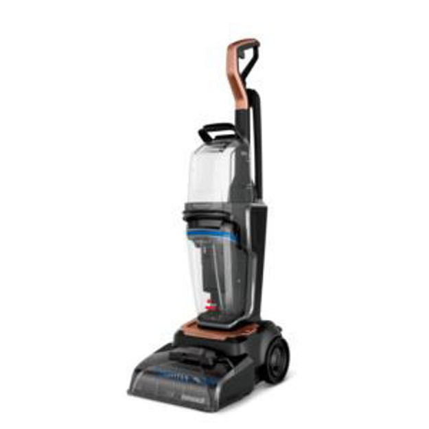 Picture of Revolution HydroSteam Upright Carpet & Upholstery Cleaner