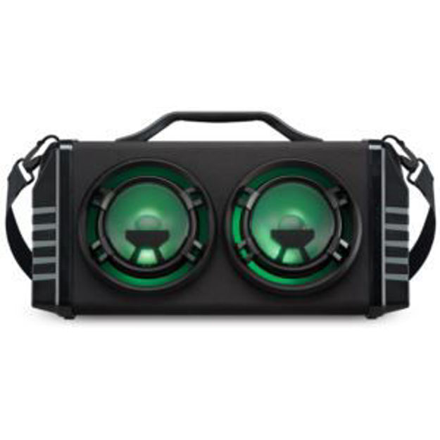 Picture of Portable Bluetooth Boombox
