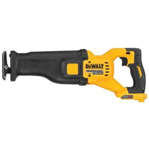 Picture of 60V MAX Brushless Cordless Reciprocating Saw - Tool Only