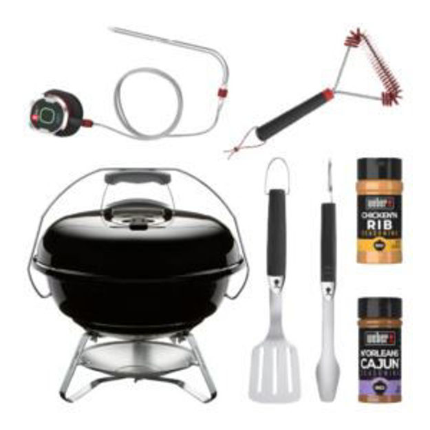 Picture of KIT Jumbo Joe w/ Ultimate Accessory Pack