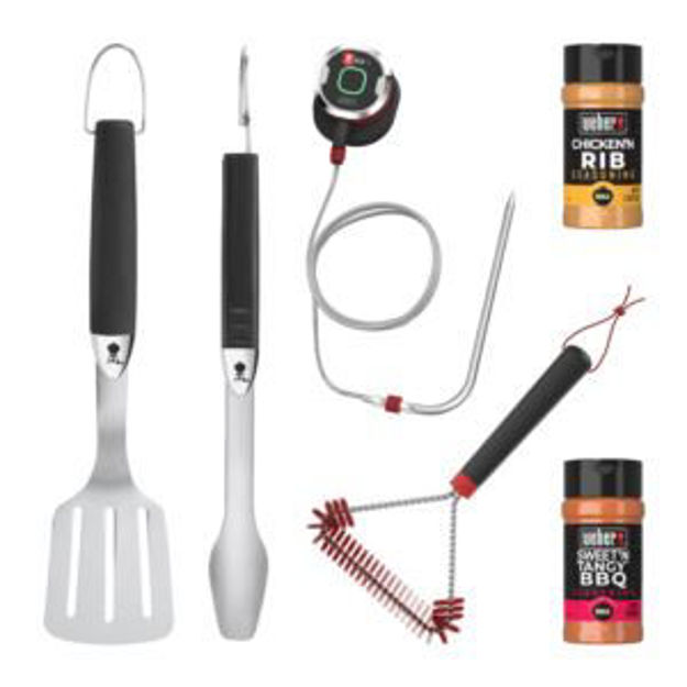 Picture of KIT Go-Anywhere Gas Ultimate Accessory Pack