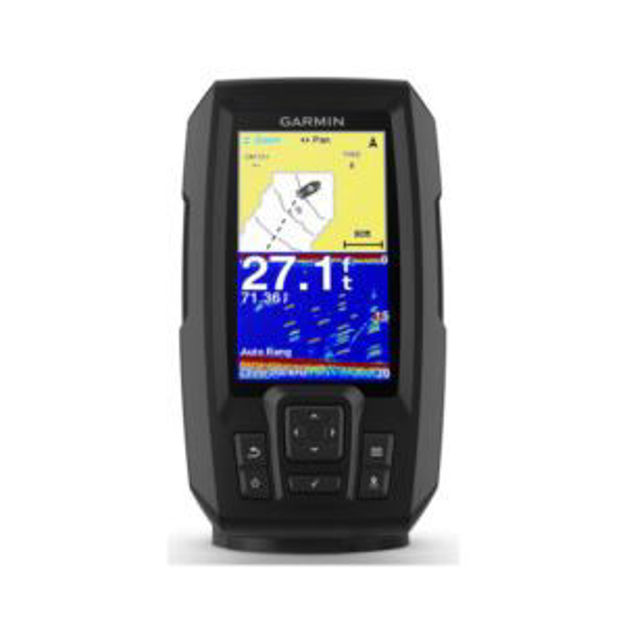 Picture of STRIKER Plus 4 GPS Fishfinder