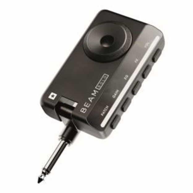 Picture of BEAM Solo Headphone Amplifier