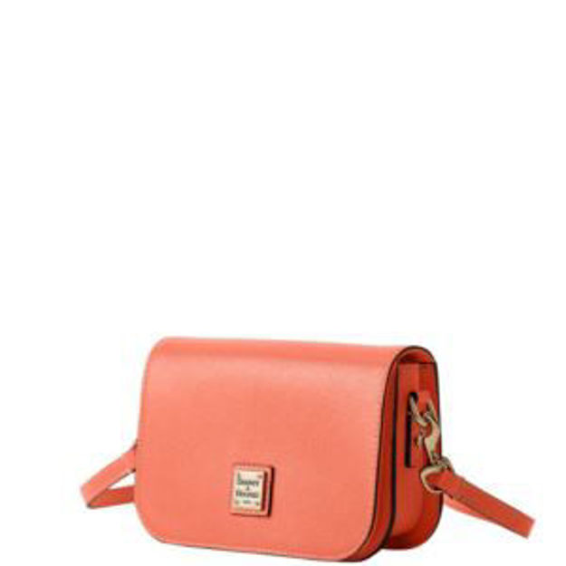 Picture of Saffiano Kitty Crossbody
