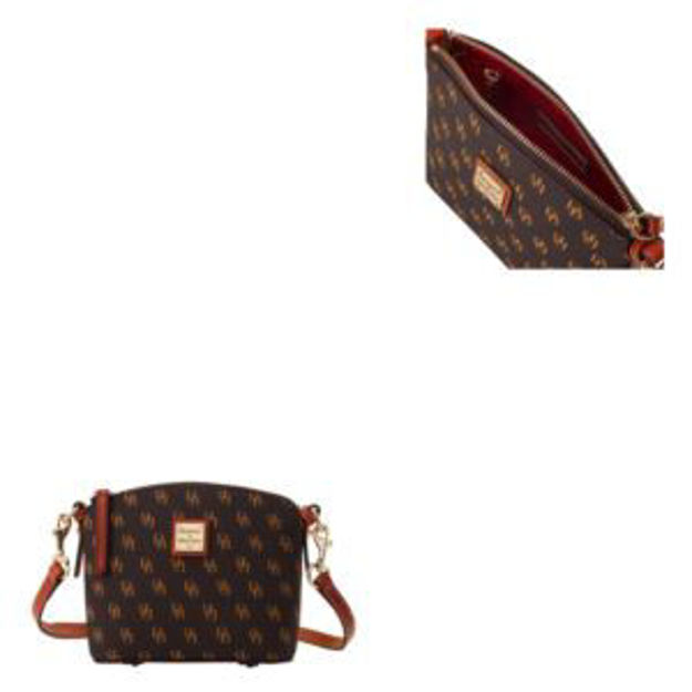 Picture of Gretta Mini Domed Crossbody