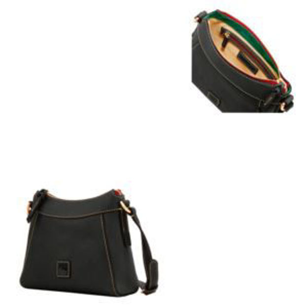 Picture of Florentine Small Cassidy Hobo