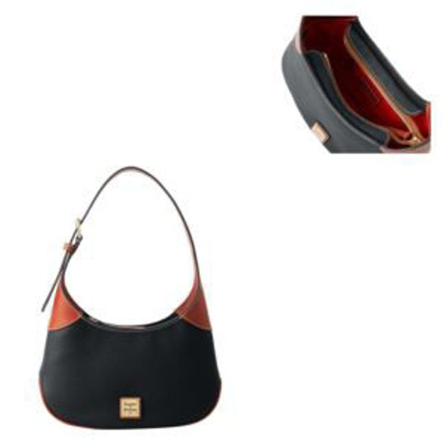 Picture of Pebble Grain Hobo