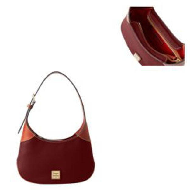 Picture of Pebble Grain Hobo