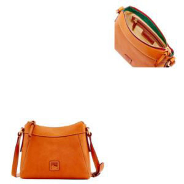 Picture of Florentine Small Cassidy Hobo