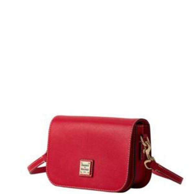 Picture of Saffiano Kitty Crossbody