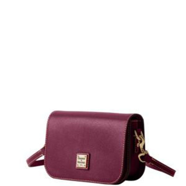 Picture of Saffiano Kitty Crossbody