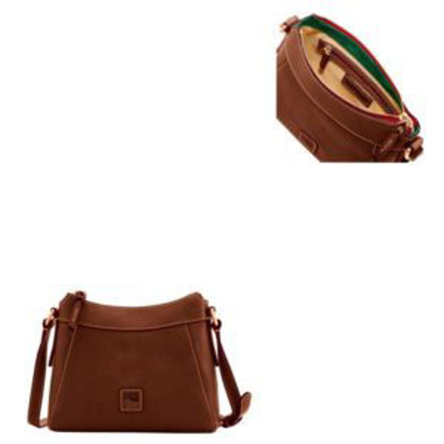 Picture of Florentine Small Cassidy Hobo