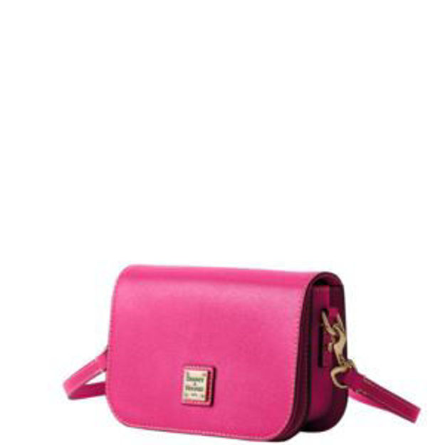 Picture of Saffiano Kitty Crossbody