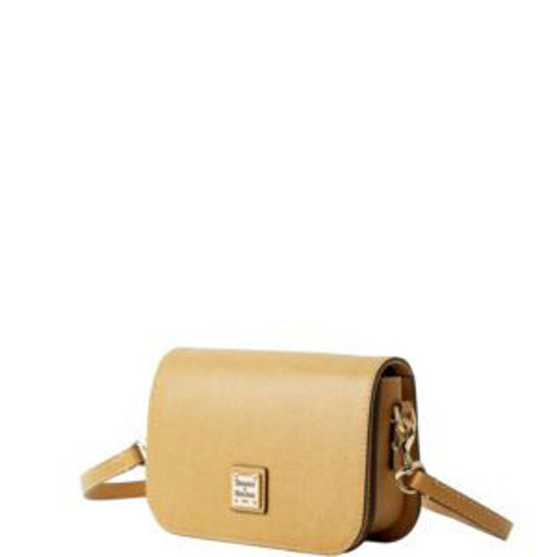 Picture of Saffiano Kitty Crossbody