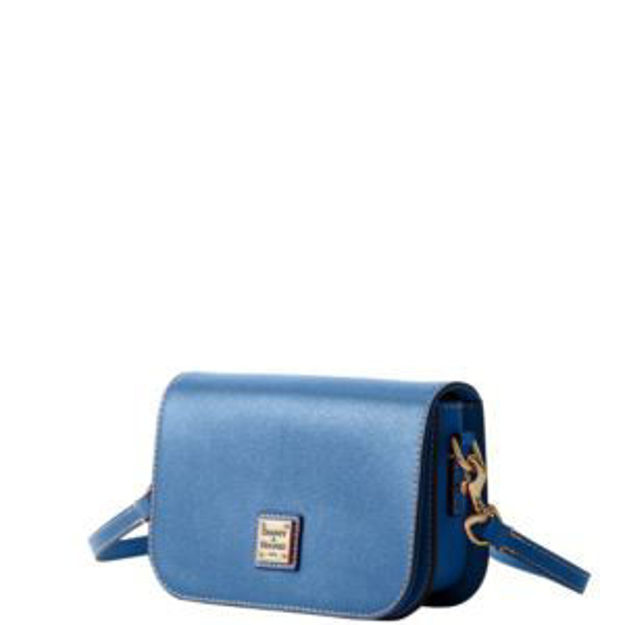 Picture of Saffiano Kitty Crossbody