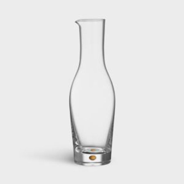 Picture of Intermezzo Gold Decanter