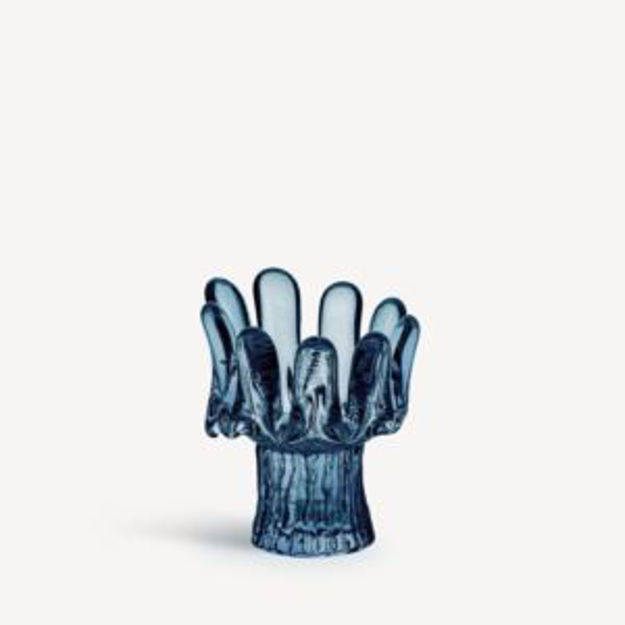 Picture of Sunflower Votive Circular Medium