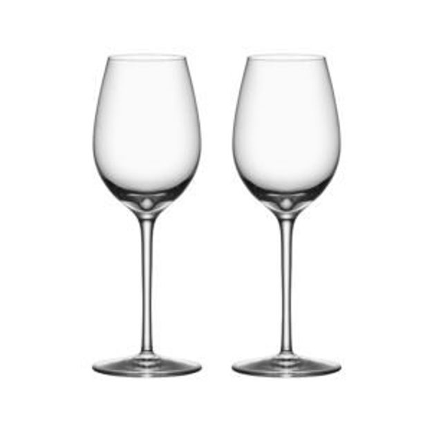 Picture of Premier Chardonnay set  2