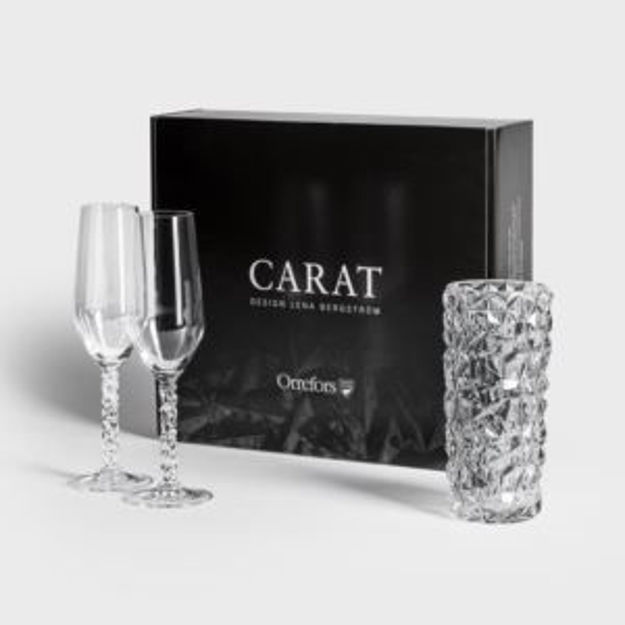 Picture of Carat 3 pc Gift Set