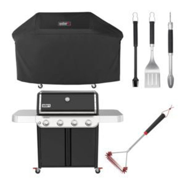 Picture of KIT Genesis E415LP w/ Tool Accessory Pack