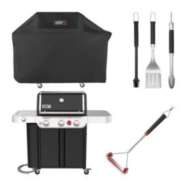 Picture of KIT Genesis SP-E335NG w/ Tool Accessory Pack