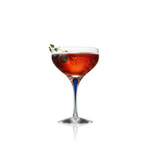 Picture of Intermezzo Blue Coupe