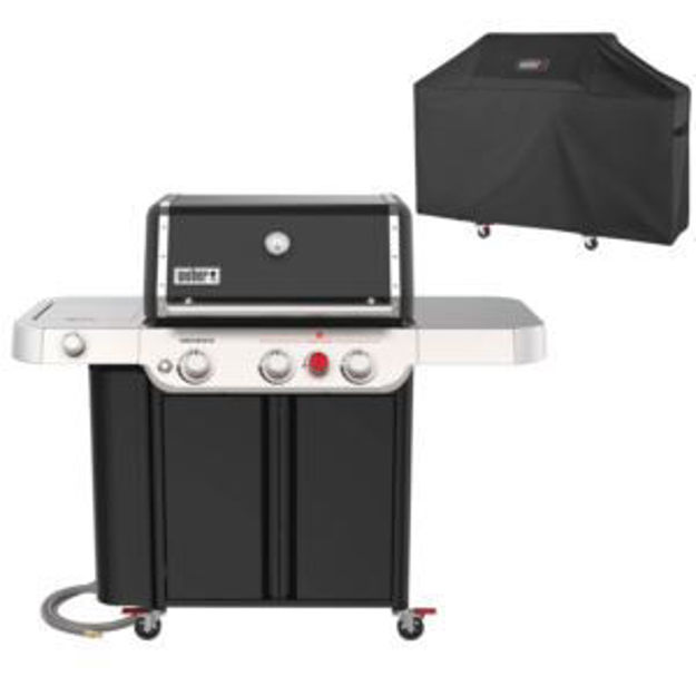 Picture of KIT Genesis SP-E335NG w/ Basic Accessory Pack