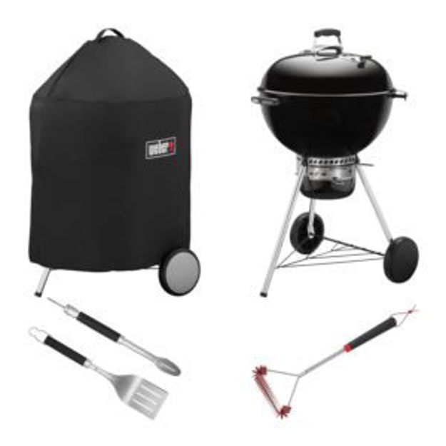 Picture of KIT Master Touch 22'' w/ Tool Accessory Pack