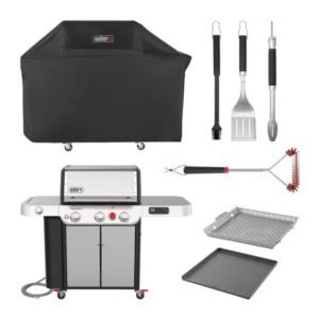 Picture of KIT Genesis SX-335 *NG* w/ Ult. Accy