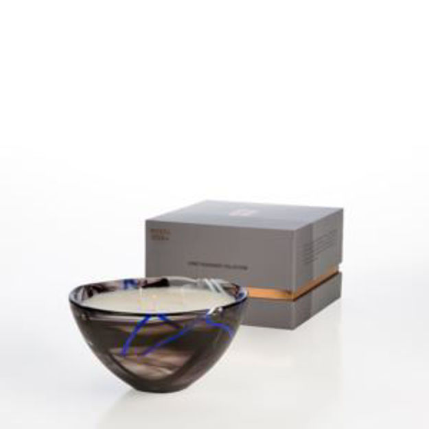 Picture of Contrast Candle Black