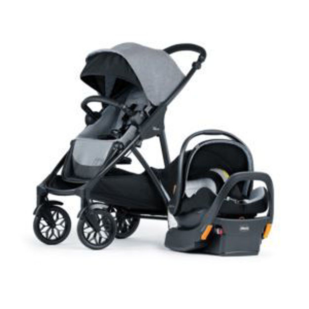 Picture of Corso LE ClearTex Modular Travel System Canyon
