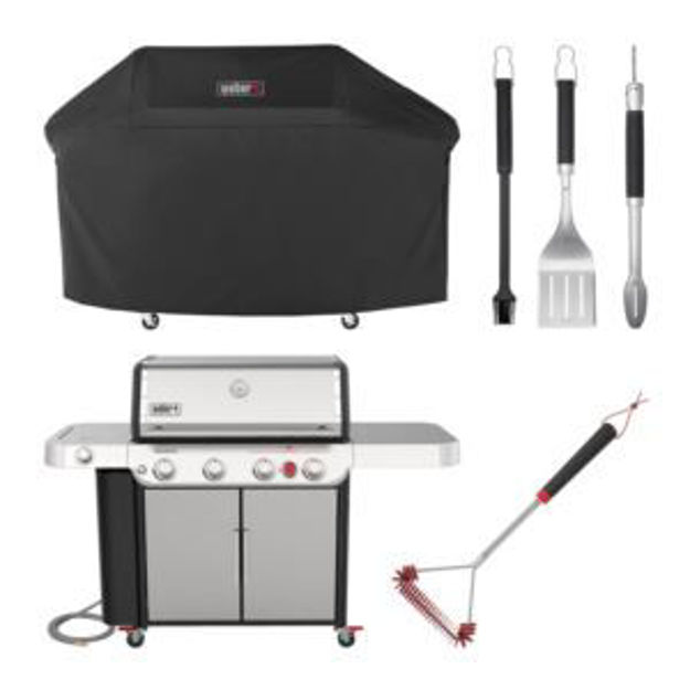 Picture of KIT Genesis S-435 *NG* w/ Tool Accy