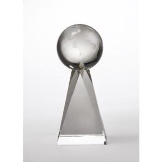 Picture of Monument Globe Award medium