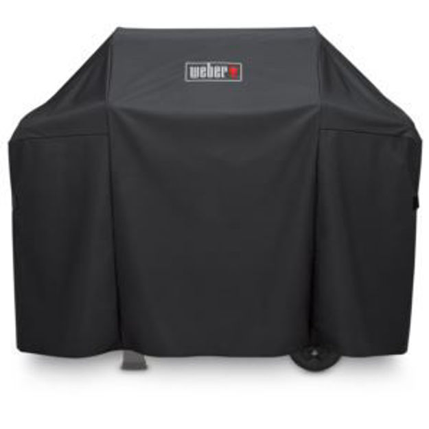Picture of Spirit 4-Burner Grill Cover