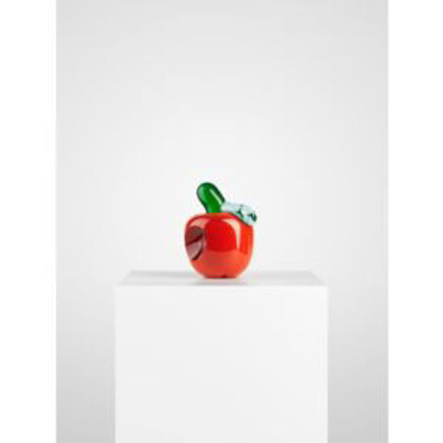 Picture of We Love Apples Red