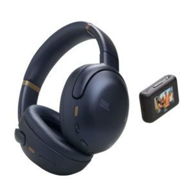 Picture of Tour One M3 NC Headphones - Blue