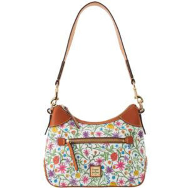 Picture of Wildflowers Small Hobo