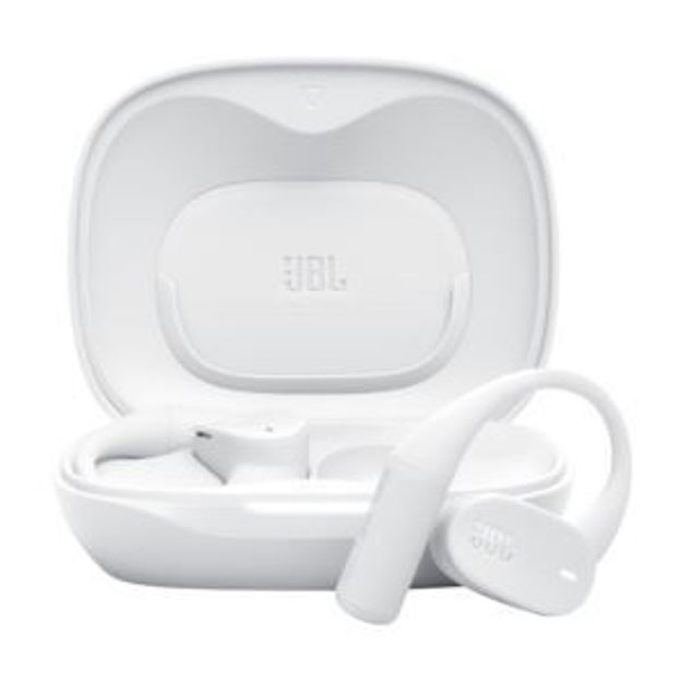 Picture of Sense Lite TW Open-Ear Headphones - White