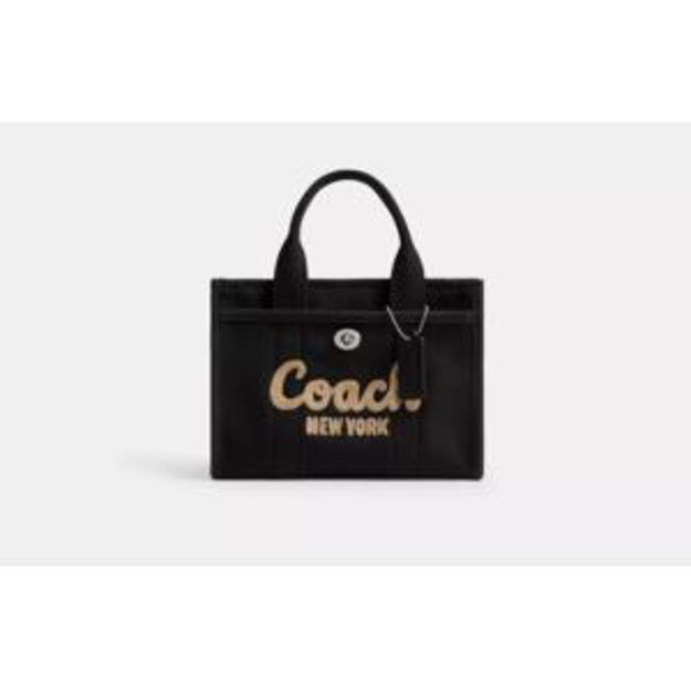 Picture of Cargo Tote 20 - Black