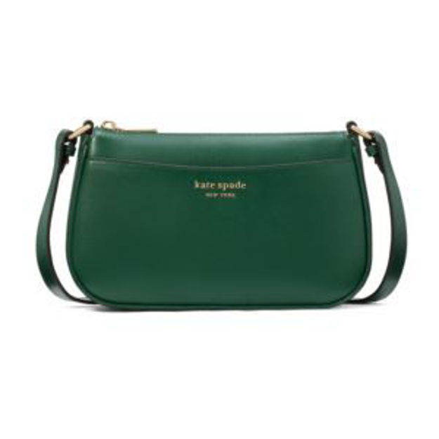 Picture of Bleecker Small Crossbody - Arugula