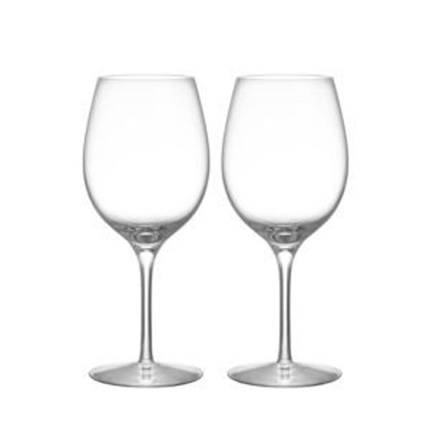 Picture of Merlot Wine Large 2-Pack