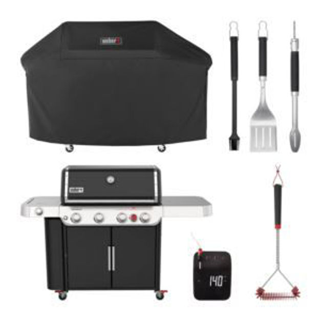 Picture of KIT Genesis E-435 LP w/ Ult. Accy