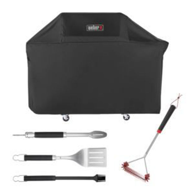 Picture of KIT Genesis II 3-Burner Tool Accessory Pack